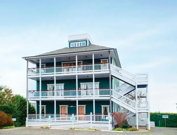 The Swan Hotel hotel detail image 1