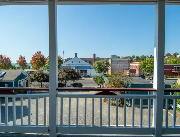 The Swan Hotel hotel detail image 3