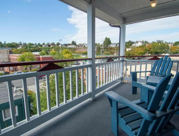 The Swan Hotel hotel detail image 4