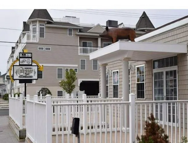 Hershey Motel hotel detail image 2