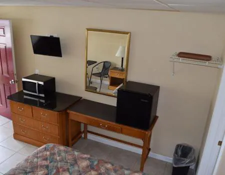 Hershey Motel hotel detail image 4