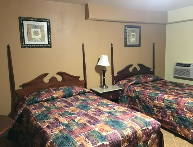 Relax Inn Bel Alton hotel detail image 1