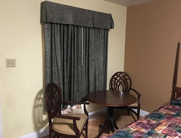 Relax Inn Bel Alton hotel detail image 3