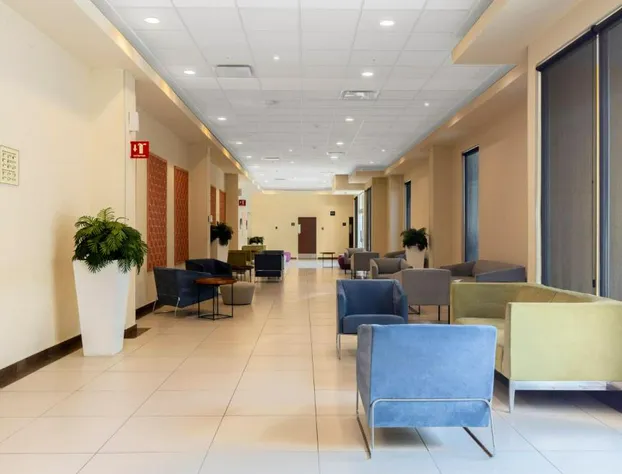 City Express by Marriott Ciudad del Carmen hotel detail image 3