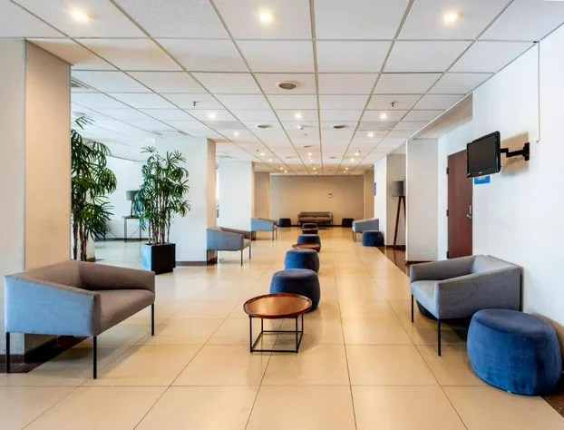 City Express by Marriott Ciudad del Carmen hotel detail image 4