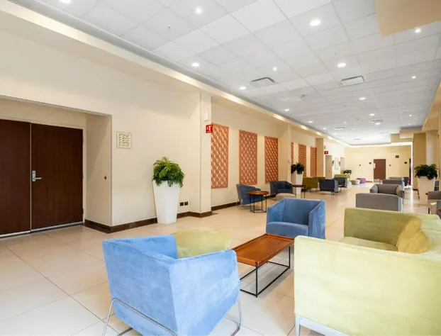 City Express by Marriott Ciudad del Carmen hotel detail image 3