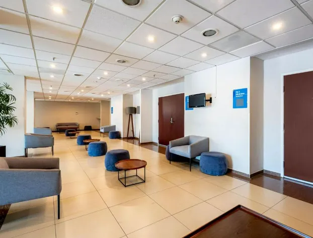 City Express by Marriott Ciudad del Carmen hotel detail image 4