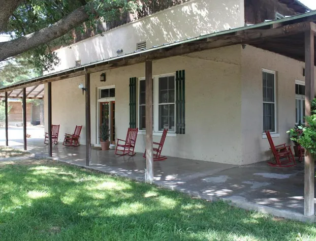 The Hotel Limpia hotel detail image 2