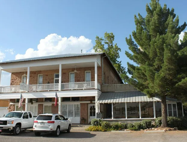 The Hotel Limpia hotel detail image 3