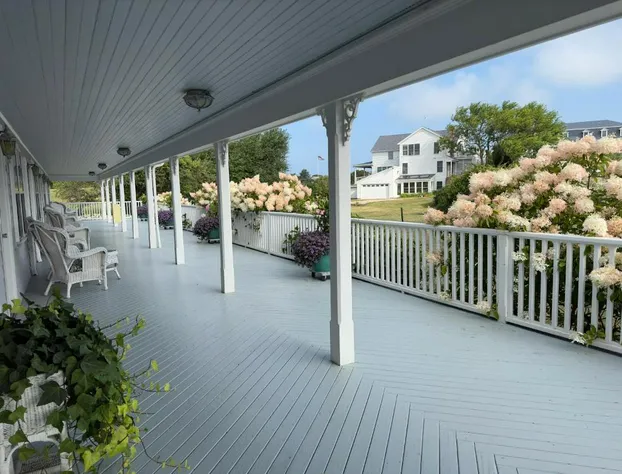Rose Farm Inn hotel detail image 2