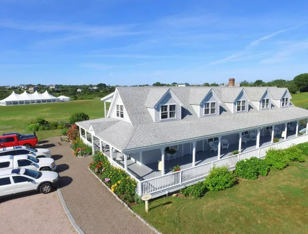 Rose Farm Inn hotel detail image 3