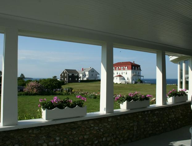 Rose Farm Inn hotel detail image 2