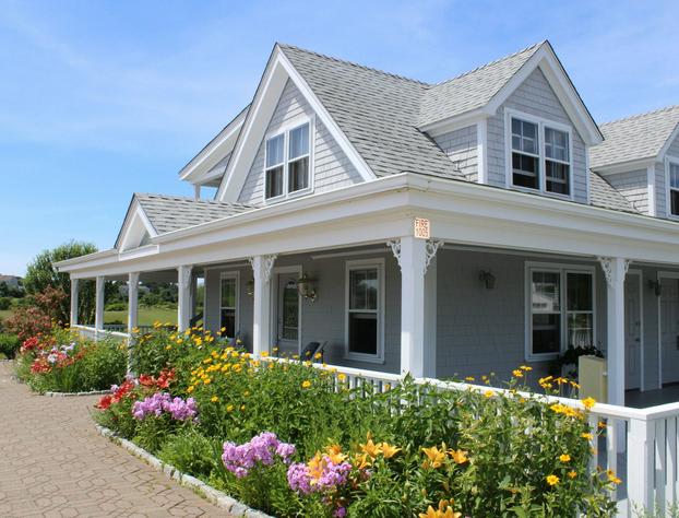 Rose Farm Inn hotel detail image 3