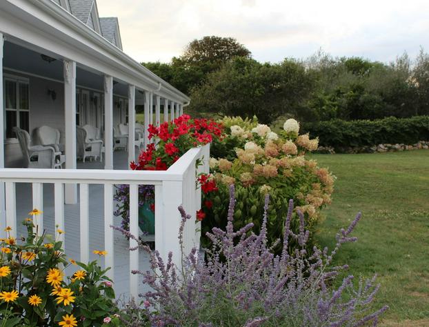 Rose Farm Inn hotel detail image 4
