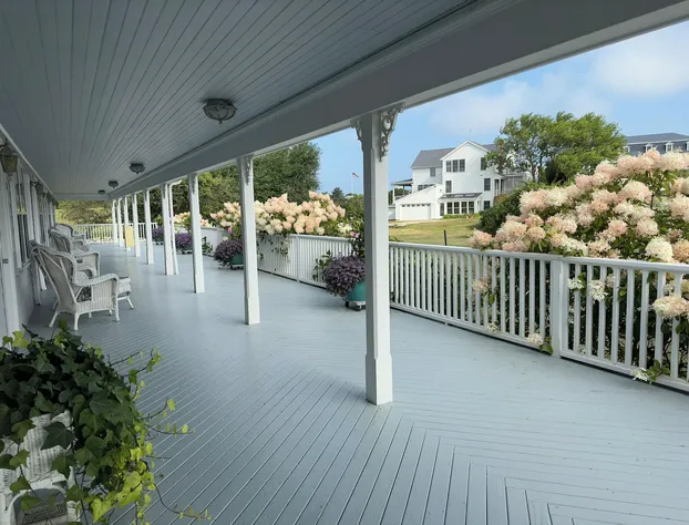 Rose Farm Inn hotel detail image 3