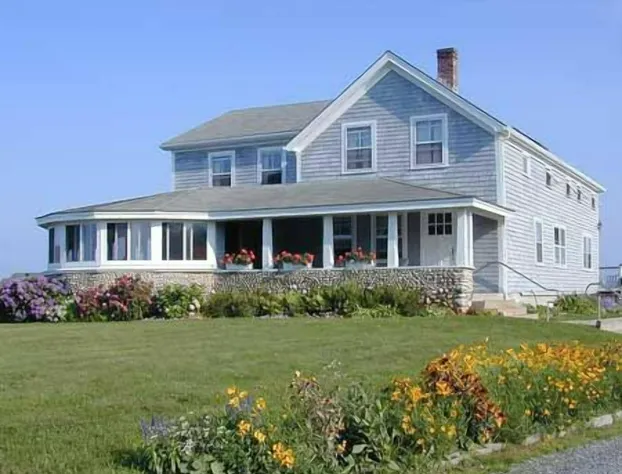 Rose Farm Inn hotel detail image 4