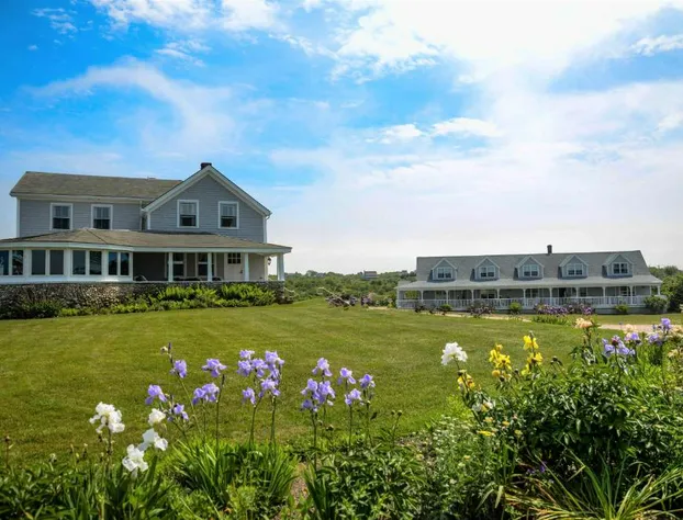 Rose Farm Inn hotel detail image 1