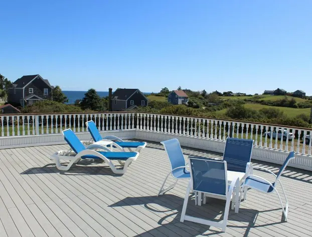 Rose Farm Inn hotel detail image 4