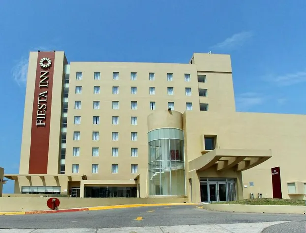 Fiesta Inn Coatzacoalcos hotel detail image 1