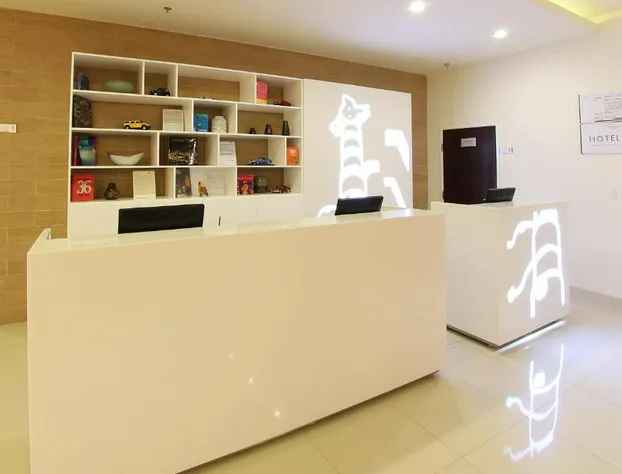 Fiesta Inn Coatzacoalcos hotel detail image 2