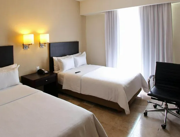 Fiesta Inn Coatzacoalcos hotel detail image 4