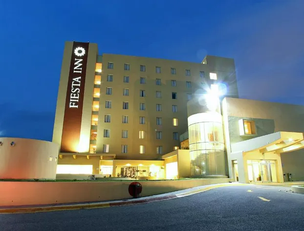 Fiesta Inn Coatzacoalcos hotel detail image 1