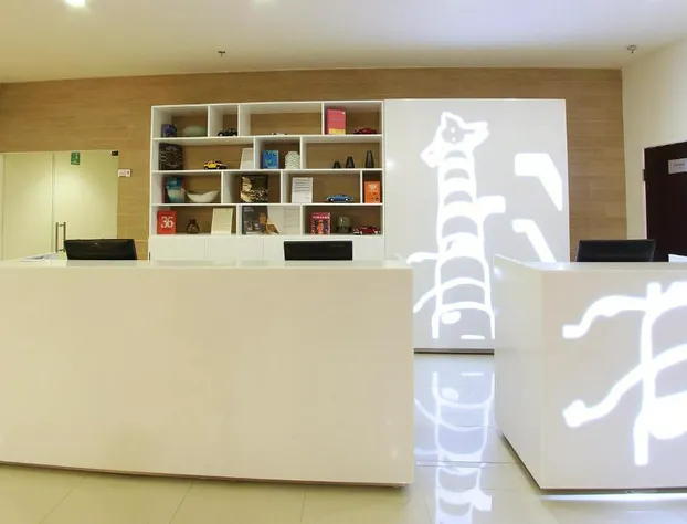 Fiesta Inn Coatzacoalcos hotel detail image 2