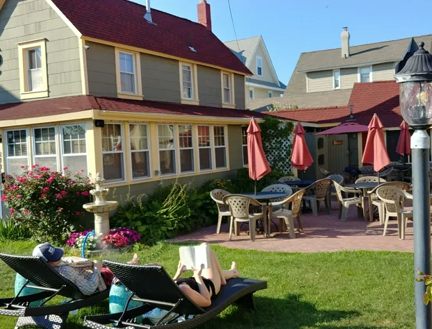 Island Guest House B&B hotel detail image 1