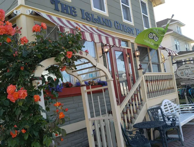 Island Guest House B&B hotel detail image 2