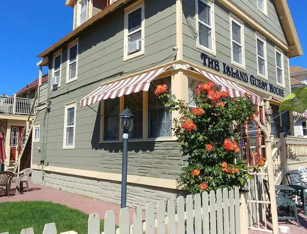 Island Guest House B&B hotel detail image 3