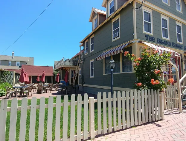 Island Guest House B&B hotel detail image 4