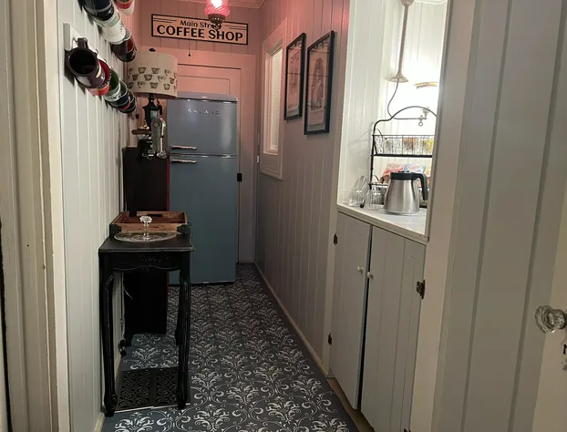 Benefield House Bed & Breakfast hotel detail image 4