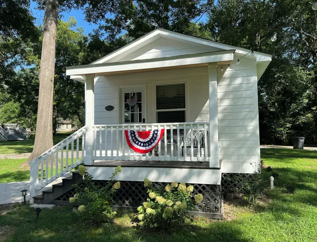 Benefield House Bed & Breakfast hotel detail image 2