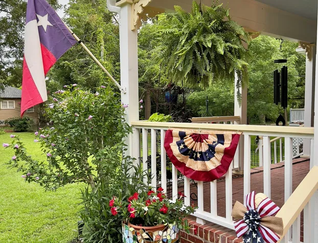 Benefield House Bed & Breakfast hotel detail image 3