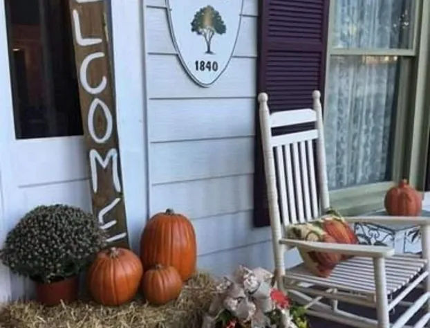 Commodore Bed and Breakfast hotel detail image 1