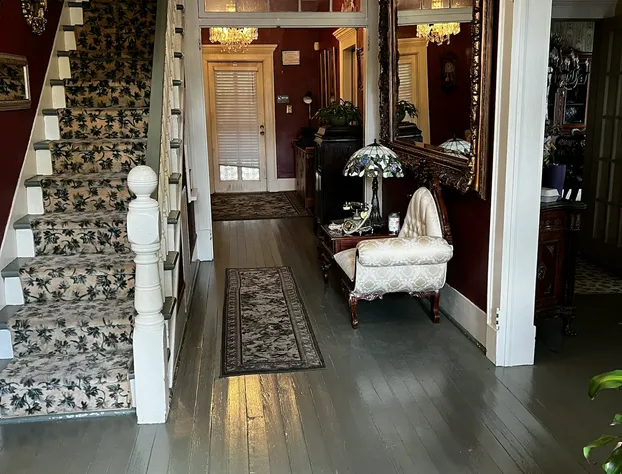 Commodore Bed and Breakfast hotel detail image 4