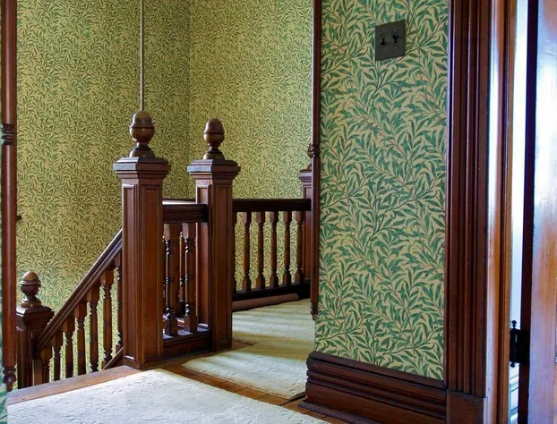 Fordham House hotel detail image 4