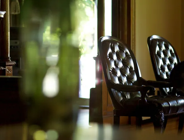 Fordham House hotel detail image 2