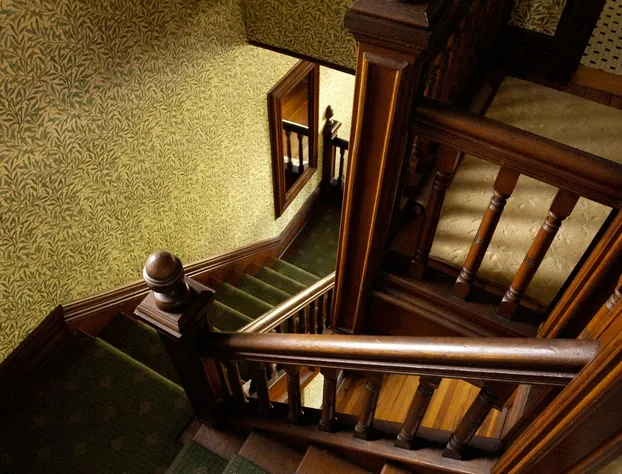 Fordham House hotel detail image 3