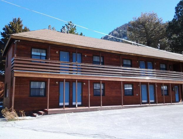 June Lake Villager hotel detail image 2