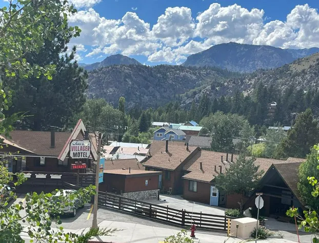 June Lake Villager hotel detail image 3