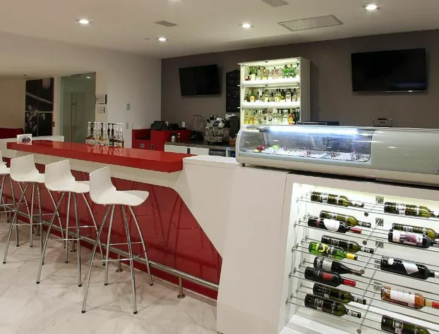 Fiesta Inn Express Perinorte hotel detail image 3