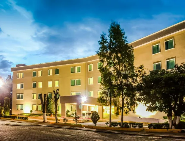 Fiesta Inn Express Perinorte hotel detail image 2