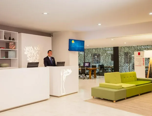 Fiesta Inn Express Perinorte hotel detail image 3