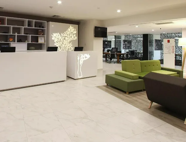 Fiesta Inn Express Perinorte hotel detail image 4