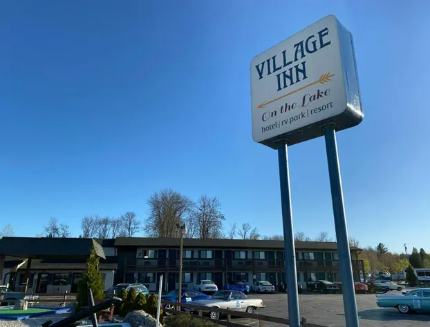 Village Inn on the Lake hotel detail image 1