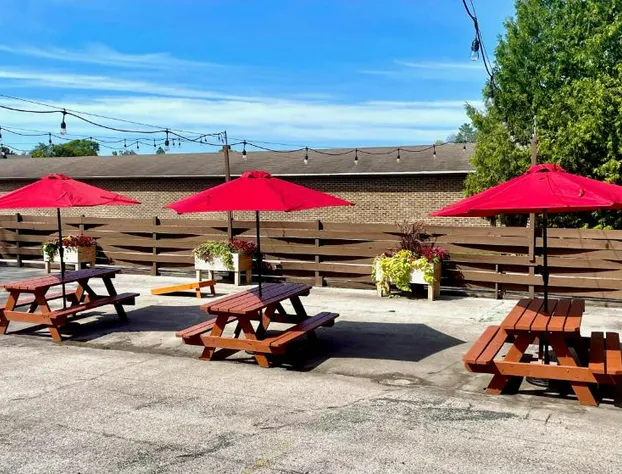 Village Inn on the Lake hotel detail image 2