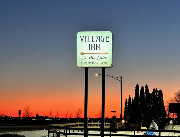 Village Inn on the Lake hotel detail image 1
