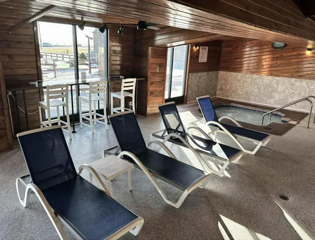 Village Inn on the Lake hotel detail image 3