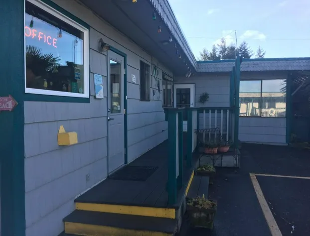 Mermaid Inn hotel detail image 1